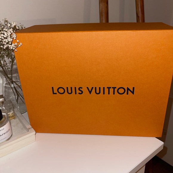 Louis Vuitton men shoes, brand new size 43 European - Picture 8 of 9